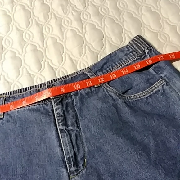 Longaberger Demin Jeans - Picture 3 of 5